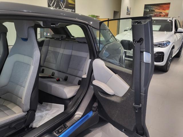 ＢＭＷ ｉ３