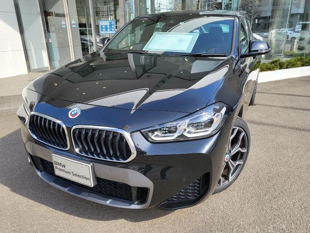 ＢＭＷ Ｘ２