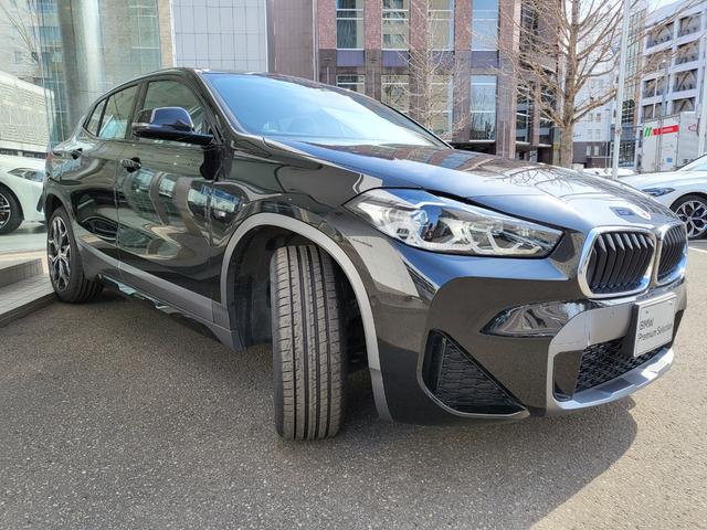 ＢＭＷ Ｘ２