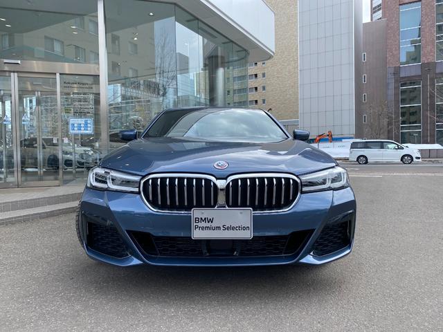 ＢＭＷ ５シリーズ