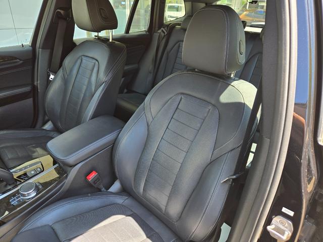 Ｘ３ ｘＤｒｉｖｅ　２０ｄ　Ｍスポーツ　認定中古車　レザーシート　地デジ　アンビエントライト　シートヒーター　リアビューカメラ　電動シート　Ｂｌｕｅｔｏｏｔｈオーディオ　オートホールド　ＥＴＣ内蔵ルームミラー（15枚目）