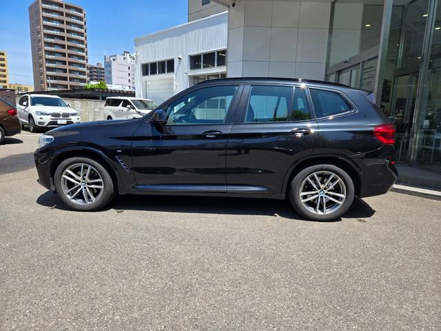 Ｘ３ ｘＤｒｉｖｅ　２０ｄ　Ｍスポーツ　認定中古車　レザーシート　地デジ　アンビエントライト　シートヒーター　リアビューカメラ　電動シート　Ｂｌｕｅｔｏｏｔｈオーディオ　オートホールド　ＥＴＣ内蔵ルームミラー（49枚目）