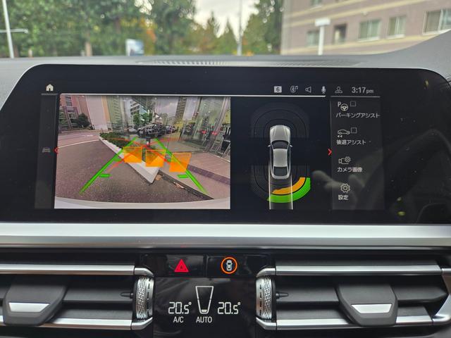 ４シリーズ ４２０ｄ　ｘＤｒｉｖｅグランクーペ　Ｍスポーツ　認定中古車　レザーシート　リアビューカメラ　Ｂｌｕｅｔｏｏｔｈオーディオ　アンビエントライト　ＨＤＤナビ　電動テールゲート　シートヒーター　アクティブクルーズコントロール　オートホールド（31枚目）