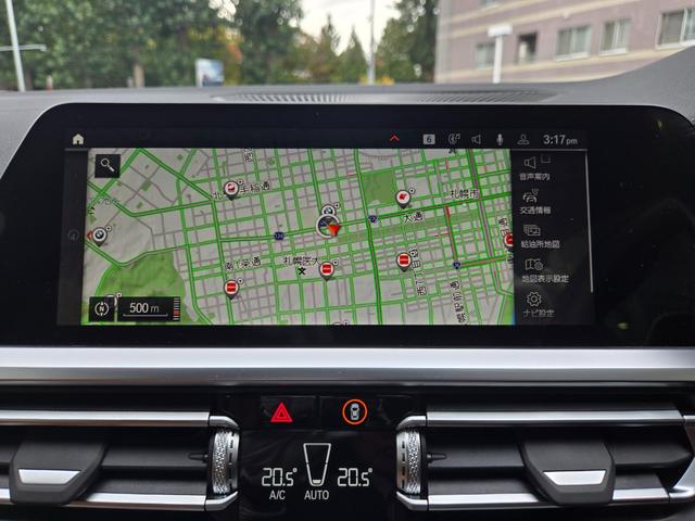 ４シリーズ ４２０ｄ　ｘＤｒｉｖｅグランクーペ　Ｍスポーツ　認定中古車　レザーシート　リアビューカメラ　Ｂｌｕｅｔｏｏｔｈオーディオ　アンビエントライト　ＨＤＤナビ　電動テールゲート　シートヒーター　アクティブクルーズコントロール　オートホールド（39枚目）