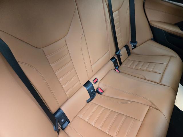 ４シリーズ ４２０ｄ　ｘＤｒｉｖｅグランクーペ　Ｍスポーツ　認定中古車　レザーシート　リアビューカメラ　Ｂｌｕｅｔｏｏｔｈオーディオ　アンビエントライト　ＨＤＤナビ　電動テールゲート　シートヒーター　アクティブクルーズコントロール　オートホールド（42枚目）
