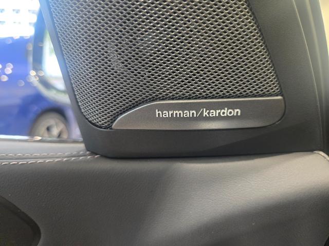 Ｘ７ ｘＤｒｉｖｅ　４０ｄ　Ｍスポーツ　認定中古車　サンルーフ　７人乗り　シートヒーター　ＨａｒｍａｎＫａｒｄｏｎ　アクティブクルーズコントロール　ヘッドアップディスプレイ　マッサージシート　ソフトクローズドア　保温保冷カップホルダ（17枚目）