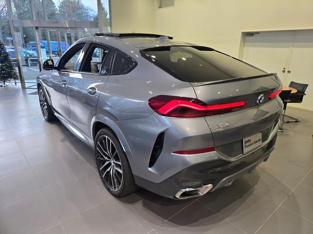 X6 xDrive 35d Mスポーツ 認定中古車 サンルーフ ソフトクローズドア トップビューカメラ 保温保冷カップホルダ 地デジ アンビエントライト HarmanKardonサラウンド 前後シートヒーター マッサージシート 電動シート(11枚目)
