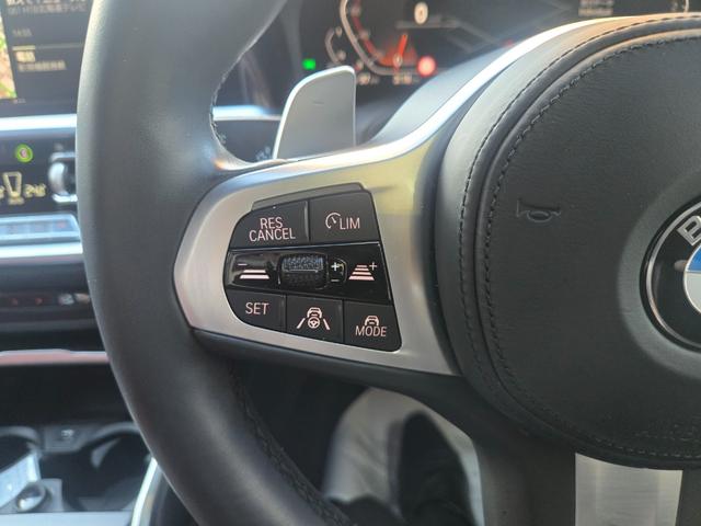 3シリーズ 320d xDrive Mスポーツ 認定中古車 ヘッドアップディスプレイ シートヒーター アンビエントライト コンフォートアクセス リアビューカメラ Bluetoothオーディオ アクティブクルーズコントロール レザーシート(5枚目)