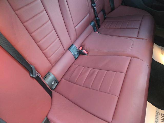 3シリーズ 320d xDrive Mスポーツ 認定中古車 ヘッドアップディスプレイ シートヒーター アンビエントライト コンフォートアクセス リアビューカメラ Bluetoothオーディオ アクティブクルーズコントロール レザーシート(8枚目)