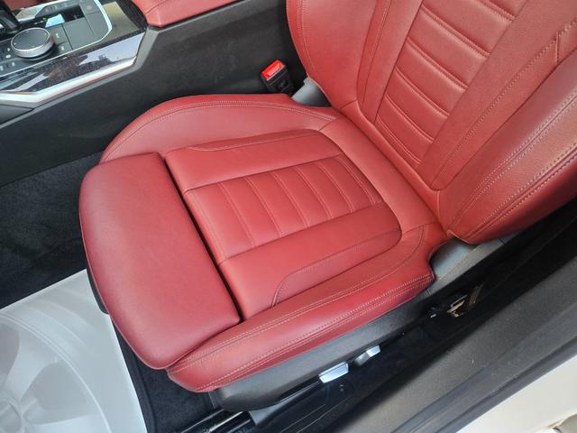 3シリーズ 320d xDrive Mスポーツ 認定中古車 ヘッドアップディスプレイ シートヒーター アンビエントライト コンフォートアクセス リアビューカメラ Bluetoothオーディオ アクティブクルーズコントロール レザーシート(17枚目)