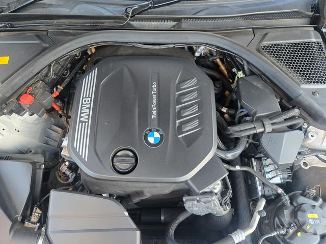 3シリーズ 320d xDrive Mスポーツ 認定中古車 ヘッドアップディスプレイ シートヒーター アンビエントライト コンフォートアクセス リアビューカメラ Bluetoothオーディオ アクティブクルーズコントロール レザーシート(30枚目)