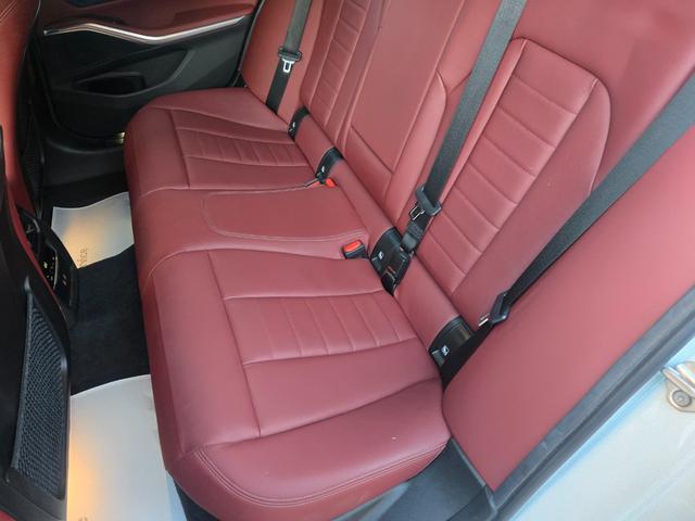 3シリーズ 320d xDrive Mスポーツ 認定中古車 ヘッドアップディスプレイ シートヒーター アンビエントライト コンフォートアクセス リアビューカメラ Bluetoothオーディオ アクティブクルーズコントロール レザーシート(48枚目)