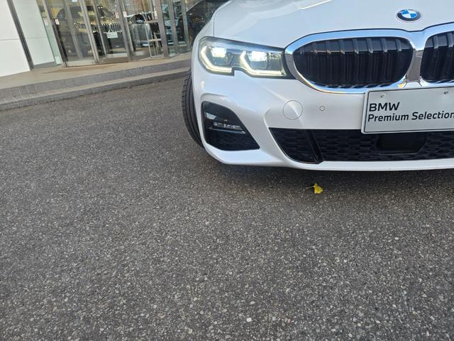 3シリーズ 320d xDrive Mスポーツ 認定中古車 ヘッドアップディスプレイ シートヒーター アンビエントライト コンフォートアクセス リアビューカメラ Bluetoothオーディオ アクティブクルーズコントロール レザーシート(49枚目)