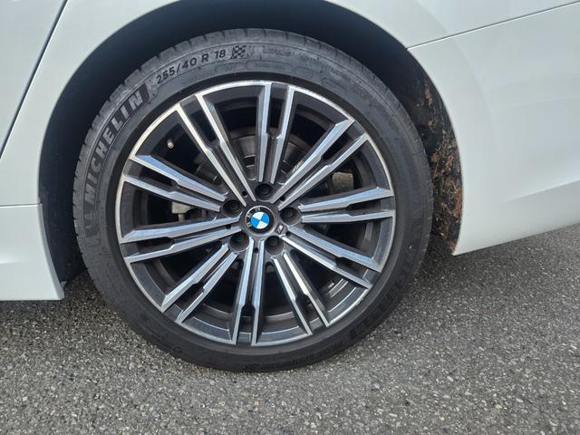 3シリーズ 320d xDrive Mスポーツ 認定中古車 ヘッドアップディスプレイ シートヒーター アンビエントライト コンフォートアクセス リアビューカメラ Bluetoothオーディオ アクティブクルーズコントロール レザーシート(53枚目)