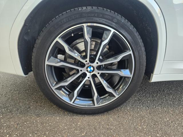 X3 xDrive 20d Mスポーツ 認定中古車 サンルーフ 地デジ HarmanKardonサラウンド シートヒーター レザー トップビューカメラ ヘッドアップディスプレイ アクティブクルーズコントロール Bluetoothオーディオ(2枚目)