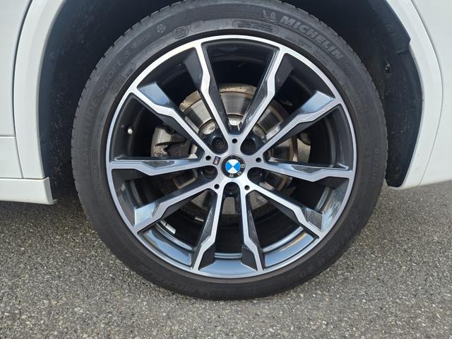 X3 xDrive 20d Mスポーツ 認定中古車 サンルーフ 地デジ HarmanKardonサラウンド シートヒーター レザー トップビューカメラ ヘッドアップディスプレイ アクティブクルーズコントロール Bluetoothオーディオ(17枚目)
