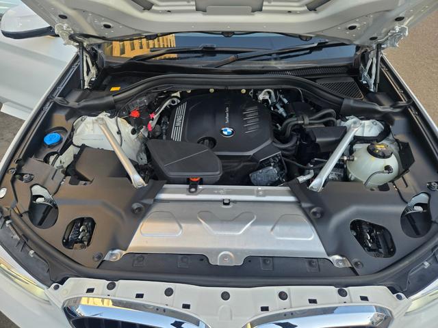 X3 xDrive 20d Mスポーツ 認定中古車 サンルーフ 地デジ HarmanKardonサラウンド シートヒーター レザー トップビューカメラ ヘッドアップディスプレイ アクティブクルーズコントロール Bluetoothオーディオ(24枚目)