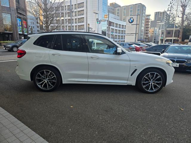 X3 xDrive 20d Mスポーツ 認定中古車 サンルーフ 地デジ HarmanKardonサラウンド シートヒーター レザー トップビューカメラ ヘッドアップディスプレイ アクティブクルーズコントロール Bluetoothオーディオ(29枚目)