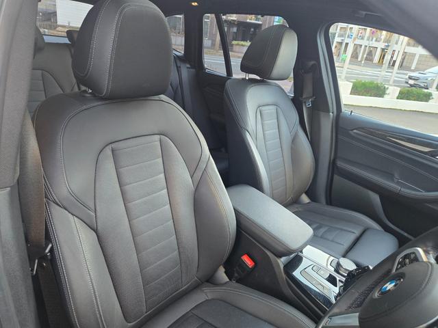X3 xDrive 20d Mスポーツ 認定中古車 サンルーフ 地デジ HarmanKardonサラウンド シートヒーター レザー トップビューカメラ ヘッドアップディスプレイ アクティブクルーズコントロール Bluetoothオーディオ(32枚目)