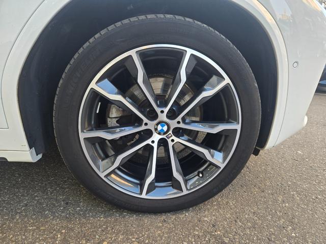 X3 xDrive 20d Mスポーツ 認定中古車 サンルーフ 地デジ HarmanKardonサラウンド シートヒーター レザー トップビューカメラ ヘッドアップディスプレイ アクティブクルーズコントロール Bluetoothオーディオ(38枚目)