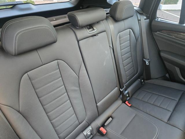 X3 xDrive 20d Mスポーツ 認定中古車 サンルーフ 地デジ HarmanKardonサラウンド シートヒーター レザー トップビューカメラ ヘッドアップディスプレイ アクティブクルーズコントロール Bluetoothオーディオ(39枚目)