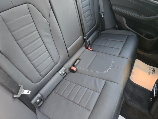 X3 xDrive 20d Mスポーツ 認定中古車 サンルーフ 地デジ HarmanKardonサラウンド シートヒーター レザー トップビューカメラ ヘッドアップディスプレイ アクティブクルーズコントロール Bluetoothオーディオ(51枚目)