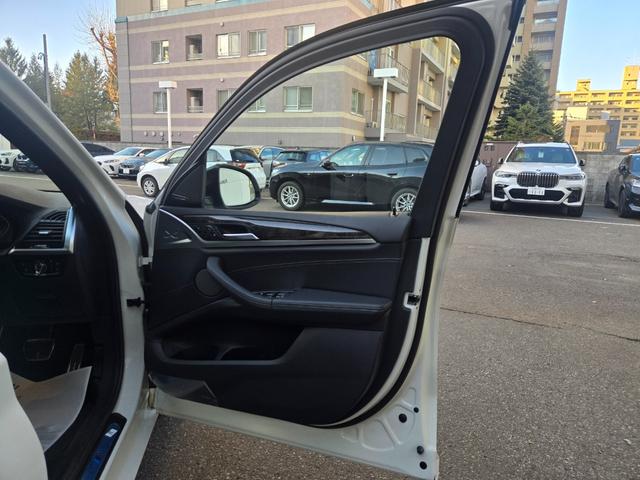 X3 xDrive 20d Mスポーツ 認定中古車 サンルーフ 地デジ HarmanKardonサラウンド シートヒーター レザー トップビューカメラ ヘッドアップディスプレイ アクティブクルーズコントロール Bluetoothオーディオ(54枚目)
