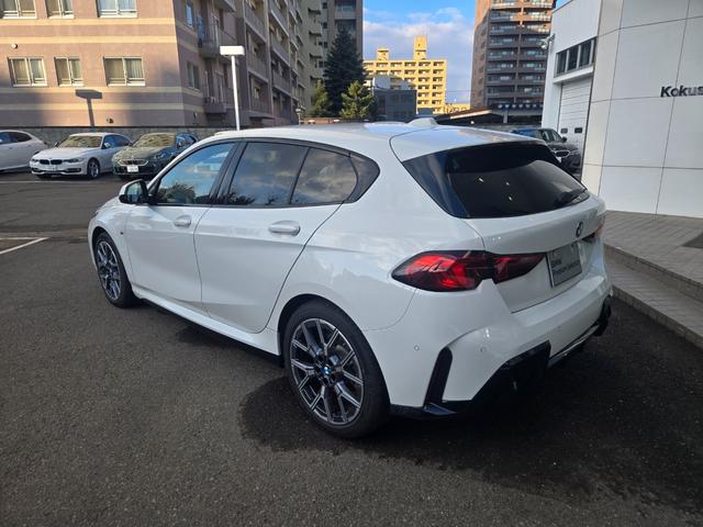 BMW 1 SERIES 120 M SPORT