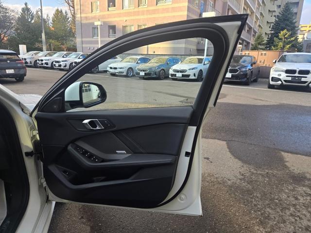 BMW 1 SERIES 120 M SPORT