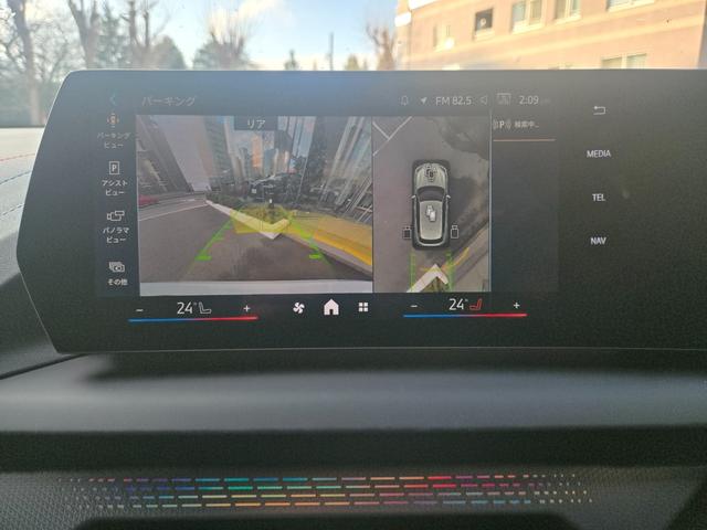 BMW 1 SERIES 120 M SPORT