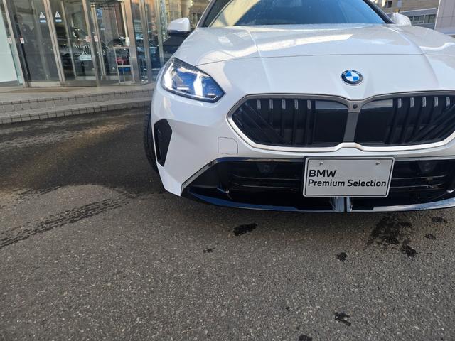 BMW 1 SERIES 120 M SPORT