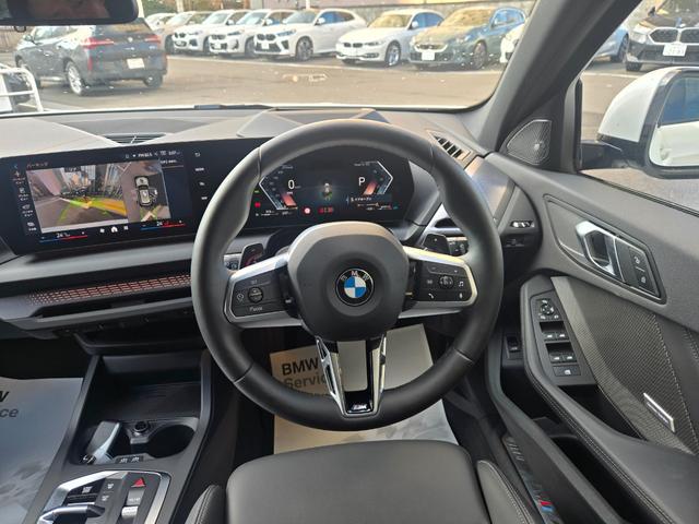 BMW 1 SERIES 120 M SPORT