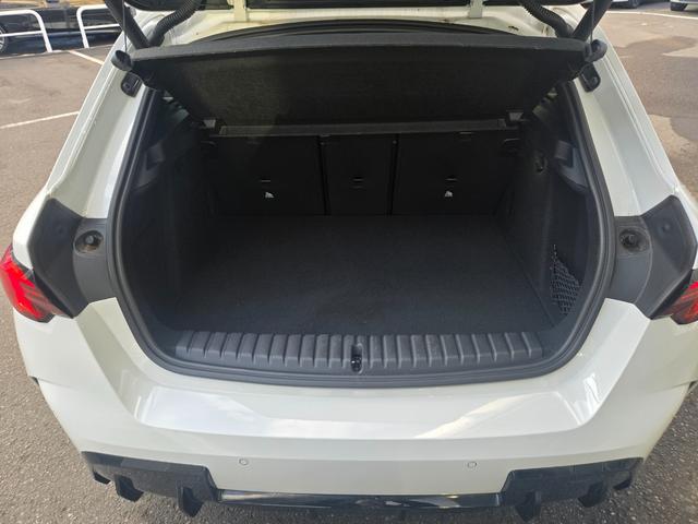 BMW 1 SERIES 120 M SPORT