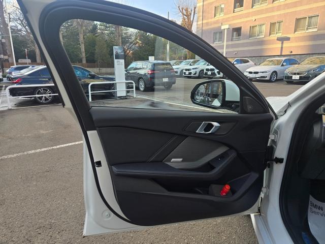 BMW 1 SERIES 120 M SPORT