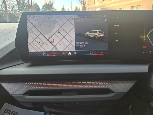 BMW 1 SERIES 120 M SPORT