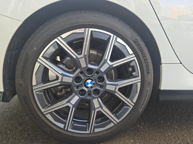 BMW 1 SERIES 120 M SPORT