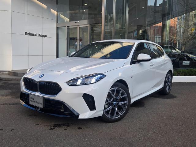 BMW 1 SERIES 120 M SPORT