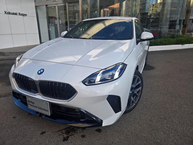 BMW 1 SERIES 120 M SPORT