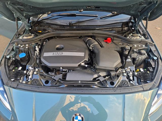 1シリーズ 120 認定中古車 弊社デモカー 電動テールゲート HarmanKardonサラウンド レザー ヘッドアップディスプレイ アンビエントライト トップビューカメラ 車線逸脱警告 Bluetoothオーディオ(52枚目)