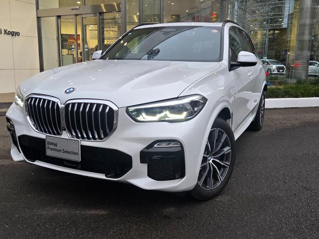 Ｘ５ ｘＤｒｉｖｅ　３５ｄ　認定中古車　サンルーフ　７人乗り　前後シートヒーター　保温保冷カップホルダ　アクティブクルーズコントロール　ヘッドアップディスプレイ　アンビエントライト　レザーシート　地デジ　トップビューカメラ（51枚目）