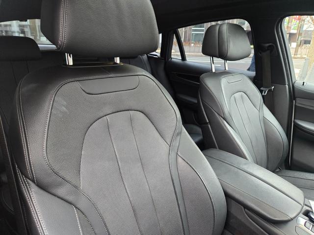 Ｘ６ ｘＤｒｉｖｅ　３５ｉ　Ｍスポーツ　認定中古車　サンルーフ　地デジ　レザーシート　電動シート（運転席メモリ機能付き）　前後シートヒーター　オートライト　オートワイパー　オートホールド　リアビューカメラ　ヘッドアップディスプレイ（13枚目）