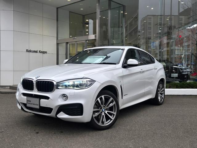 Ｘ６ ｘＤｒｉｖｅ　３５ｉ　Ｍスポーツ　認定中古車　サンルーフ　地デジ　レザーシート　電動シート（運転席メモリ機能付き）　前後シートヒーター　オートライト　オートワイパー　オートホールド　リアビューカメラ　ヘッドアップディスプレイ（16枚目）