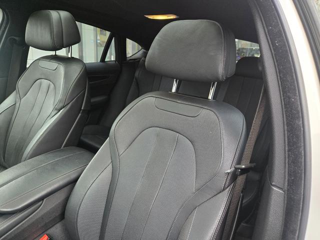 Ｘ６ ｘＤｒｉｖｅ　３５ｉ　Ｍスポーツ　認定中古車　サンルーフ　地デジ　レザーシート　電動シート（運転席メモリ機能付き）　前後シートヒーター　オートライト　オートワイパー　オートホールド　リアビューカメラ　ヘッドアップディスプレイ（26枚目）