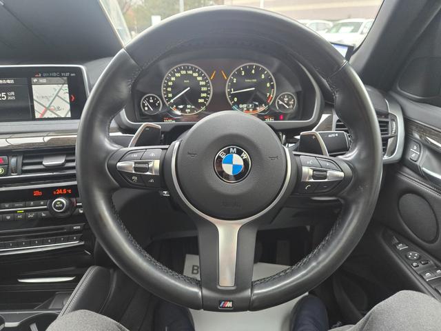 Ｘ６ ｘＤｒｉｖｅ　３５ｉ　Ｍスポーツ　認定中古車　サンルーフ　地デジ　レザーシート　電動シート（運転席メモリ機能付き）　前後シートヒーター　オートライト　オートワイパー　オートホールド　リアビューカメラ　ヘッドアップディスプレイ（31枚目）