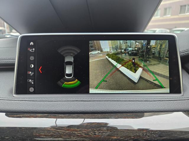 Ｘ６ ｘＤｒｉｖｅ　３５ｉ　Ｍスポーツ　認定中古車　サンルーフ　地デジ　レザーシート　電動シート（運転席メモリ機能付き）　前後シートヒーター　オートライト　オートワイパー　オートホールド　リアビューカメラ　ヘッドアップディスプレイ（40枚目）