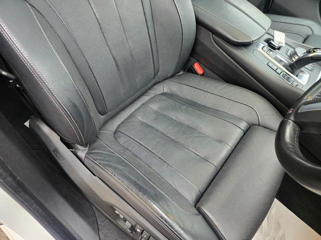Ｘ６ ｘＤｒｉｖｅ　３５ｉ　Ｍスポーツ　認定中古車　サンルーフ　地デジ　レザーシート　電動シート（運転席メモリ機能付き）　前後シートヒーター　オートライト　オートワイパー　オートホールド　リアビューカメラ　ヘッドアップディスプレイ（42枚目）