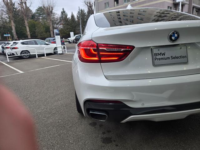 Ｘ６ ｘＤｒｉｖｅ　３５ｉ　Ｍスポーツ　認定中古車　サンルーフ　地デジ　レザーシート　電動シート（運転席メモリ機能付き）　前後シートヒーター　オートライト　オートワイパー　オートホールド　リアビューカメラ　ヘッドアップディスプレイ（53枚目）