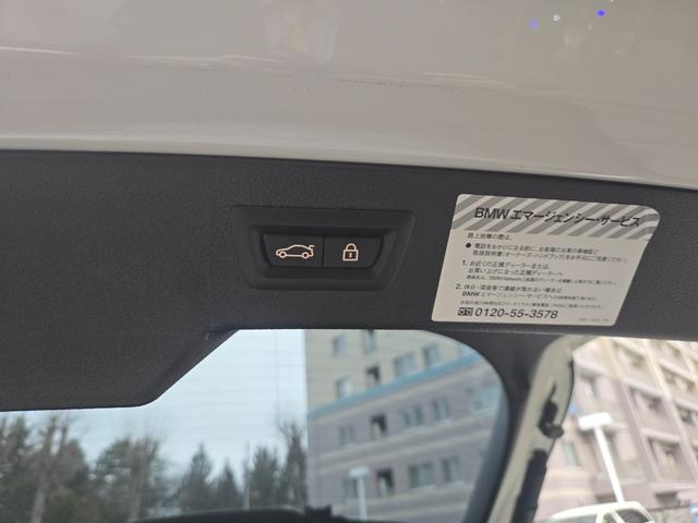 Ｘ６ ｘＤｒｉｖｅ　３５ｉ　Ｍスポーツ　認定中古車　サンルーフ　地デジ　レザーシート　電動シート（運転席メモリ機能付き）　前後シートヒーター　オートライト　オートワイパー　オートホールド　リアビューカメラ　ヘッドアップディスプレイ（55枚目）