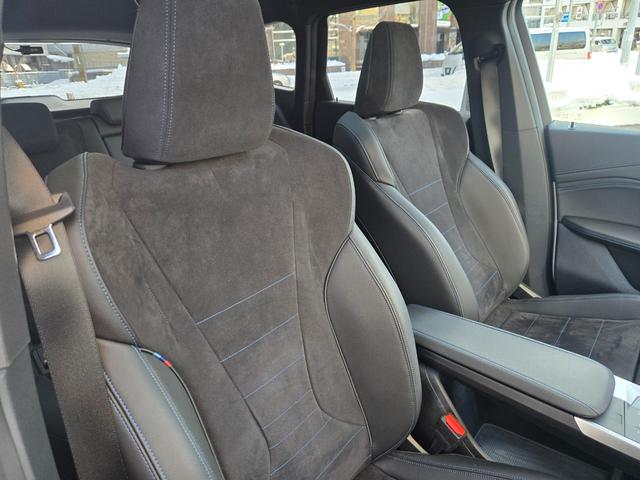 Ｘ１ ｘＤｒｉｖｅ　２０ｄ　Ｍスポーツ　認定中古車　サンルーフ　シートヒーター　電動テールゲート　アクティブクルーズコントロール　電動シート　トップビューカメラ　Ｂｌｕｅｔｏｏｔｈオーディオ　オートライト　オートワイパー（8枚目）