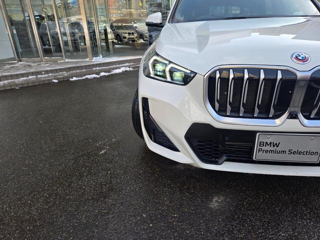 Ｘ１ ｘＤｒｉｖｅ　２０ｄ　Ｍスポーツ　認定中古車　サンルーフ　シートヒーター　電動テールゲート　アクティブクルーズコントロール　電動シート　トップビューカメラ　Ｂｌｕｅｔｏｏｔｈオーディオ　オートライト　オートワイパー（11枚目）